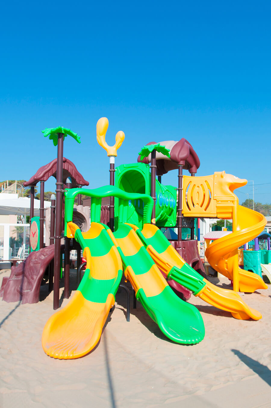 Hotel con Piscina Pinarella di Cervia